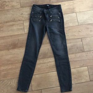 Paige Jeans - Size: 25